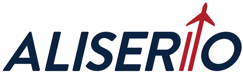 Aliserio - Aircraft maintenance since 1967